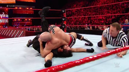 Download Video: dean ambrose and seth rollins vs sheamus