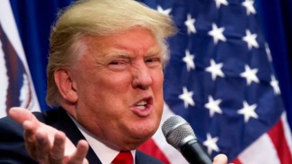 41% American says the country is got worse since trump became US president