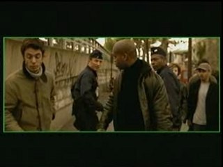 Rohff - Miroir miroir