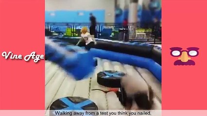 Try Not To Laugh Watching Americas Funniest Home Videos - Vine Age✔