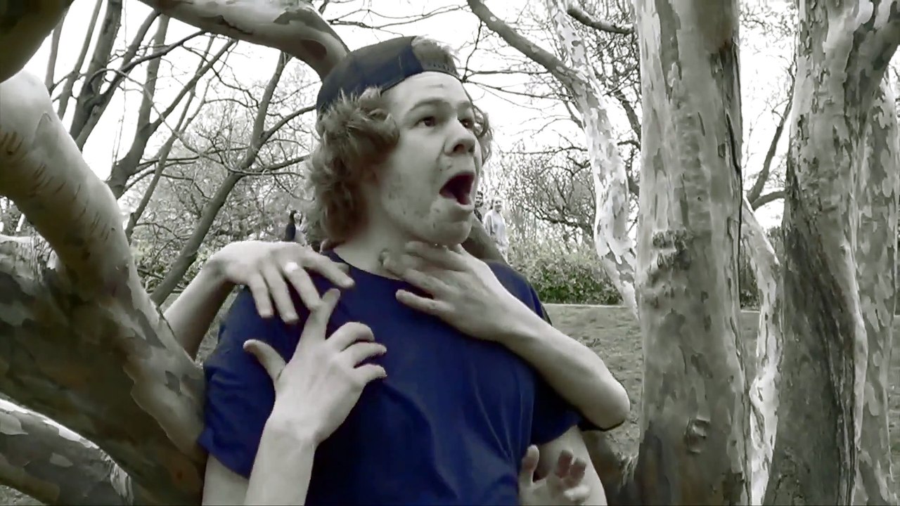 Four Real Men (Short Film)