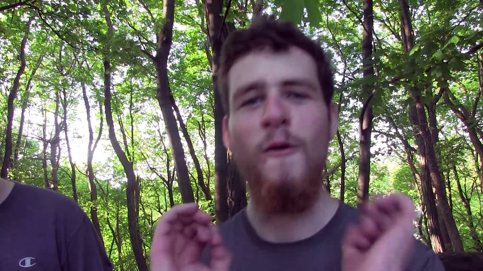 ⁣The Sasquatch Hunt (Short Film)