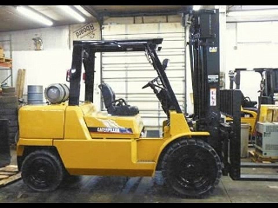 CATERPILLAR CAT DP40K FORKLIFT LIFT TRUCKS CHASSIS, MAST AND OPTIONS Service Repair Manual SN：ET19C-00011 and up