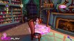 ♥ Disney Princess My Fairytale Adventure PC Walkthrough - Belle Chapter 2