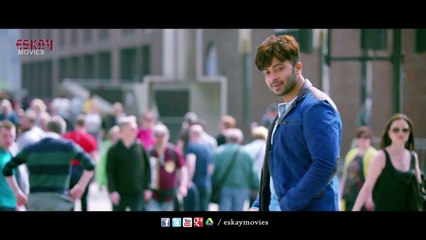 Harabo Toke ( Full Video) - Shikari - Shakib Khan-  Srabanti  - Rahul Dev - Latest Bengali song 2016