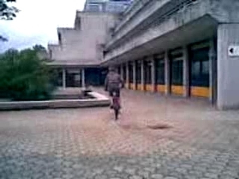 Biken/traunstein