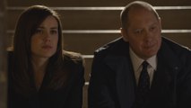 The Blacklist › Season 5 Episode 8 Series Full Online (NBC)