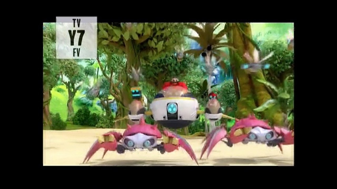 S2 Episode 48 - Don't Make Me Angry 