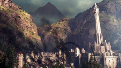 SHADOW OF WAR NO DEATHS FIRST TIME PLAYTHROUGH 2