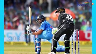 Highlights India vs New Zealand 3rd T20 India beat New Zealand by 6 runs and win the series 2-1
