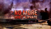 ISIS' Self-Proclaimed 