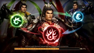 GET YOUR FREE 5* NATURAL| Dynasty Warriors Unleashed Short Summoning