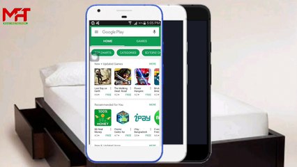 Background Eraser For Android