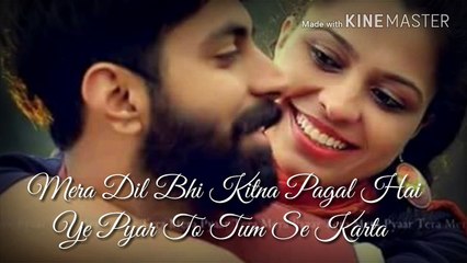 Mera Dilhi kitna pagal hey WhatsApp status 30sec