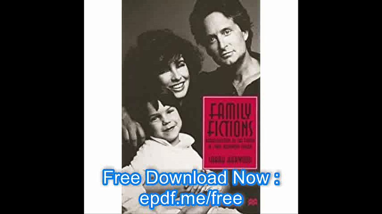 Family Fictions Representations of the Family in 1980s Hollywood Cinema