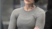 Blindspot (03x04) Season 3 Episode 4 "Gunplay Ricochet" Official NBC