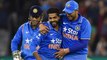 India vs New Zealand 3rd T20 Highlights 2017  India beat New Zealand by 6 runs in Thiruvananthapuram