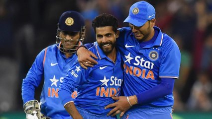 India vs New Zealand 3rd T20 Highlights 2017  India beat New Zealand by 6 runs in Thiruvananthapuram