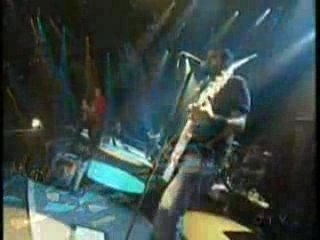 Sum 41 - We're all to blame (live)