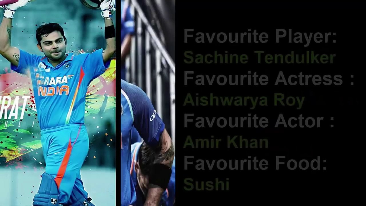 Virat Kohli Life Story | Net Worth | Cars | House | Private Jets and Luxurious Lifestyle