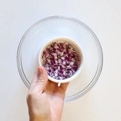 Lump Crab Salad Stuffed Avocado