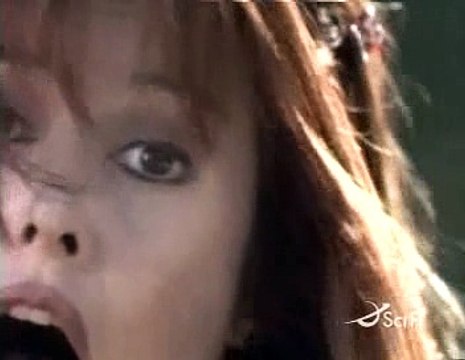 Beyond Belief fact or fiction season 3 episode 4