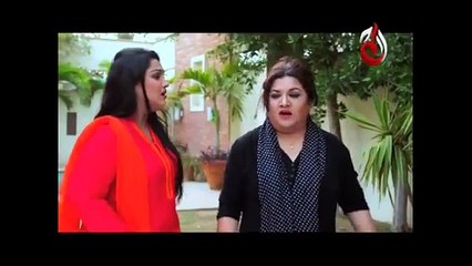 Hum Sab Ajeeb Se Hain - Episode 22 | Aaj Entertainment