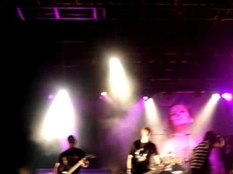 Briller pour toi - Mass Hysteria & Manu