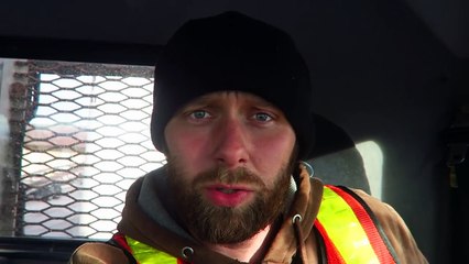 TJV Mon - DO I REALLY NEED WINTER TIRES?? - #1243