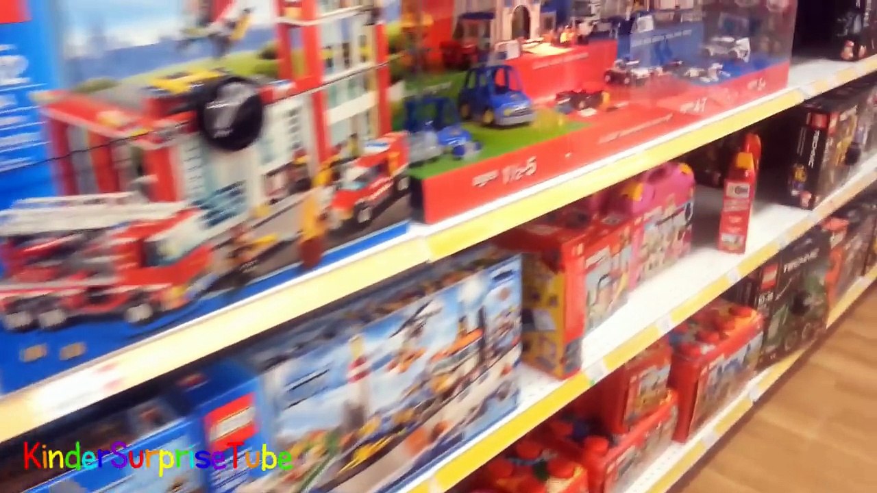 ШаПИМСЯ #2 [ Toy Hunt ] Toys R Us Monster High Ever After My Little Pony LPS LEGO Transformers