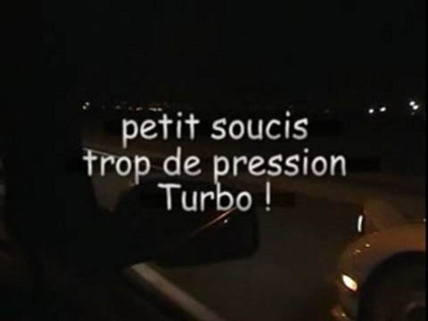 TEST Focus ST contre M3 E36 3.2l et RX7 bi turbo