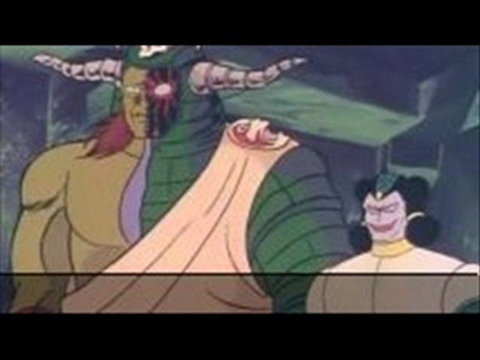 Jeeg Robot: su WWW.MANGA.IT primo episodio 1° puntata ita