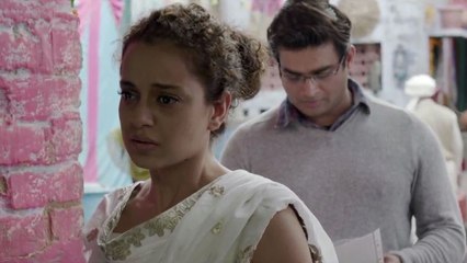 MAT JA RE LYRICS – Ankit Tiwari | Tanu Weds Manu Returns