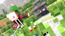 TOP 45 MINECRAFT INTRO ANIMATIONS