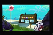 Spongebob Squarepants: Lights, Camera, Pants!: Mermaid Man and Barnacle Boy Movie (Sandy)