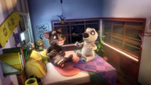 Talking Tom and Friends ALL Minisodes Compilation