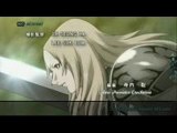Claymore: su WWW.MANGA.IT episodio 1° puntata sub ita