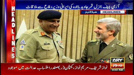 Headlines 0900 8th November 2017