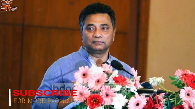 ফাঁস হল নতুন তথ্য! এ কেমন রাজনীতি মেয়র আনিসুল হককে নিয়ে !! দেখুন যে কারনে দেশে আসছেন না আনিসুল হক !