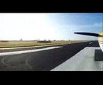 Prop Vortices - Cessna 182 (1)