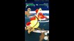 Pokémon GO Gym Battles Level 10 Gym Charmeleon Wigglytuff Nidoking Lapras Tentacruel Snorlax & more