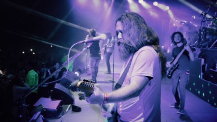 Las Pastillas Del Abuelo - Milagroso Eslabón...