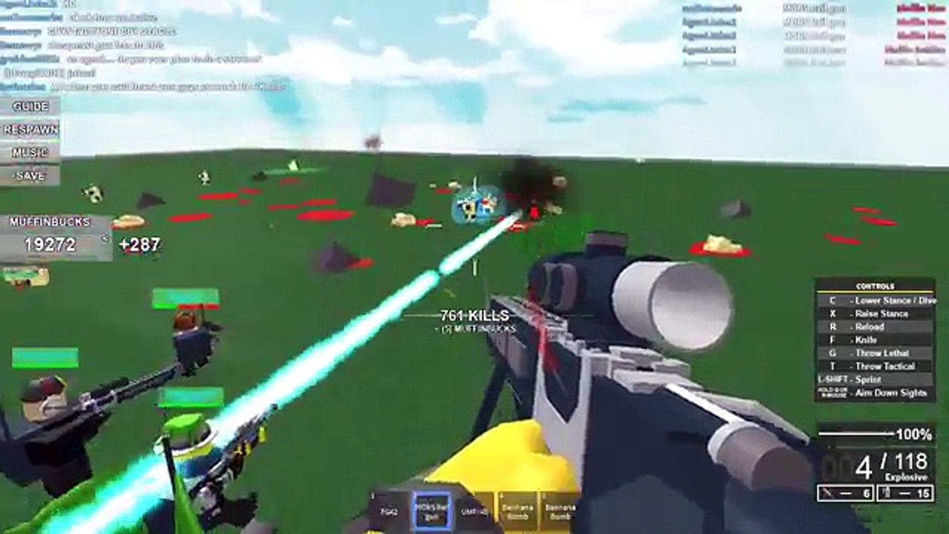7 Great Roblox Games That You May Not Know About - 
