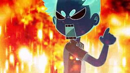 WHAT IS FEAR # 8  ANIMATED SERIES  #FNAFHS 2