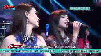 JARAN GOYANG - ALL ARTIS - NEW PALLAPA GUWE REMBANG 2017
