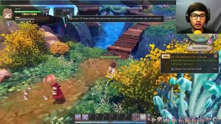 MMORPG Baru | Twin Saga - Indonesia [PC]