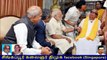 LEGAND KALAINGAR & PRIME MINISTER Narendra Modi   FRIENDSHIP SONGS BY LEGAND TMS  06.11.2017