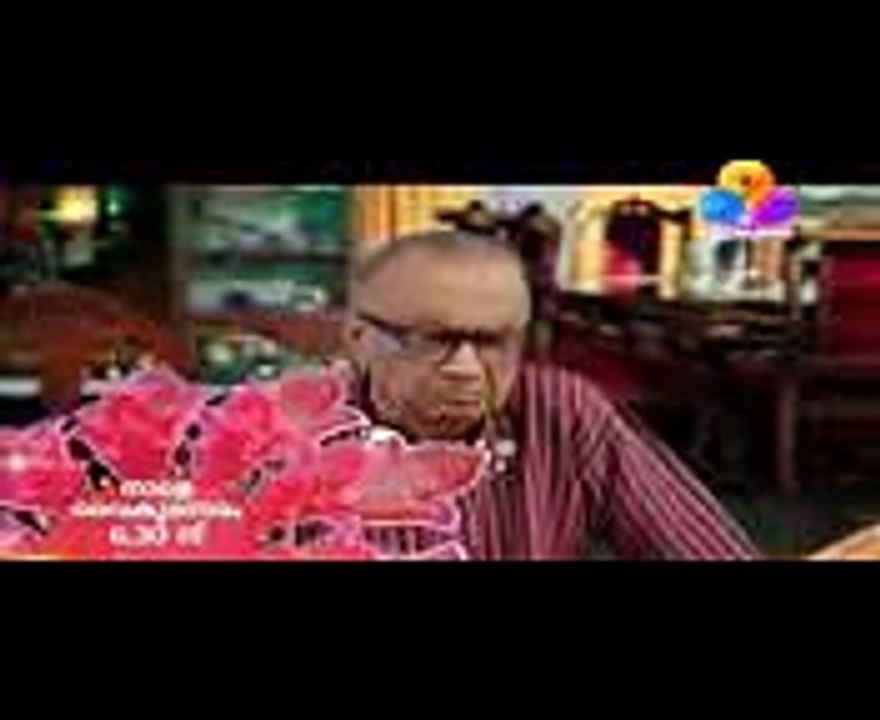 Seetha Serial  Flowers Channel  Ep Promo #182