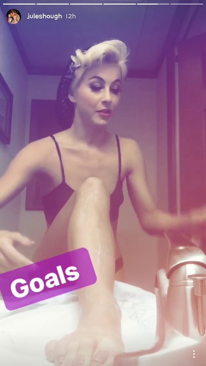 hough shave