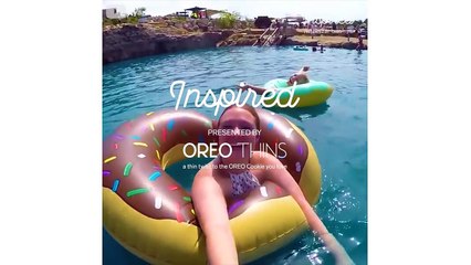 Old Quarry Swimming Hole in Missouri